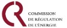 Logo de la Commission de Régulation de l'Energie