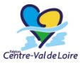 Logo de la Région Centre-Val-de-Loire
